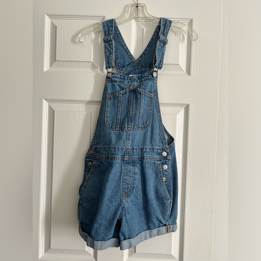 Old Navy Overalls
